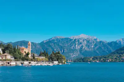 Milano i Jezero Como avionom iz Sarajeva | 12.09.–15.09.2026.