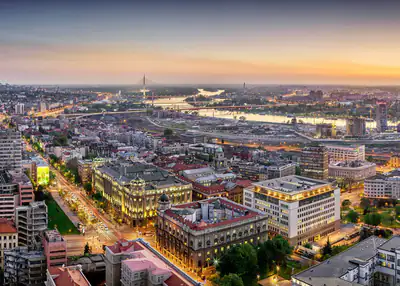 Beograd – Sajam Knjige 2026