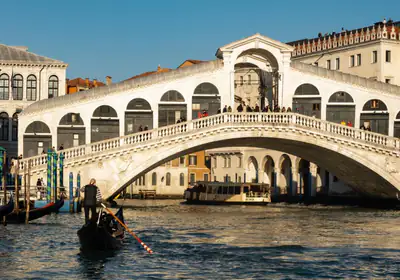 Venecija –Verona- Padova
