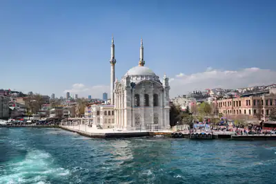 Istanbul – Juni 2026.