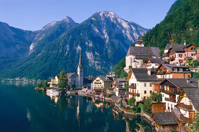 Velika Austrijska Bajka