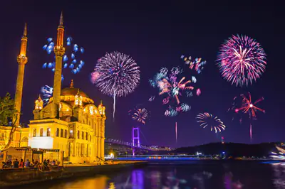 – Istanbul Bus – Nova Godina 2027.