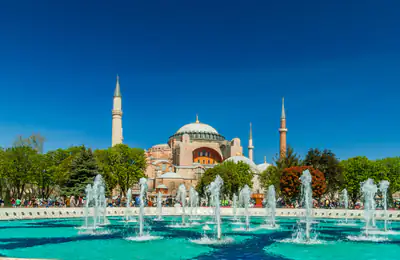 Istanbul – Oktobar 2026.