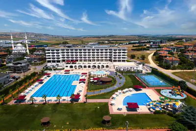 Turska Mramorno More