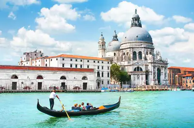 Venecija Verona