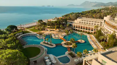 Rixos Premium Tekirova - The Land of Legends Access – 7 noći, Tekirova