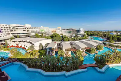 Cornelia Diamond Golf Resort & Spa – 7 noći, Belek