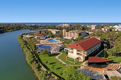 Marvida Family Eco – 7 noći, Manavgat