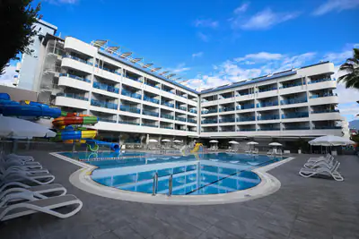 Avena Resort & Spa Hotel – 7 noći, Alanya