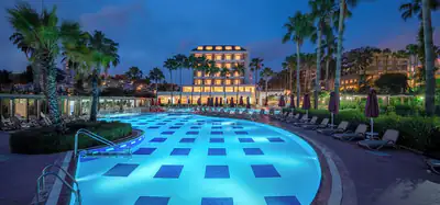 Trendy Palm Beach – 7 noći, Ilica (Manavgat)