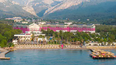 FashionTV Luxe Resort – 7 noći, Göynük