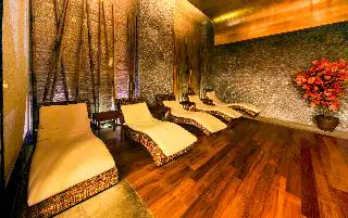 Horus Paradise Luxury Resort – 7 noći, Side