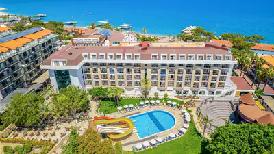Sunland Resort Hotel Beldibi – 7 noći, Göynük