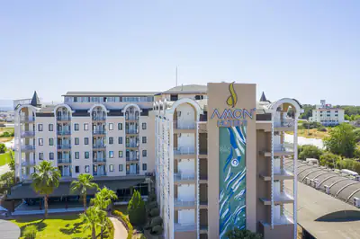 Amon Hotels Belek – 7 noći, Belek