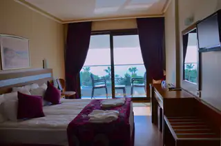 Drita Hotel Resort & Spa – 7 noći, Kargicak