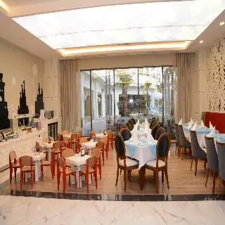 Diamond Premium Hotel & Spa – 7 noći, Manavgat