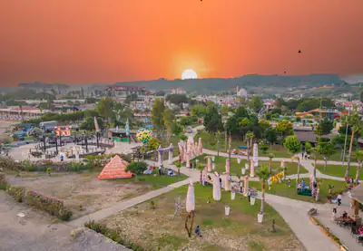 Armas Pemar Beach Resort – 7 noći, Kizilot