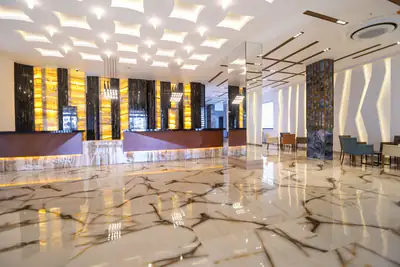 Grand Kolibri Prestige & Spa – 7 noći, Payallar