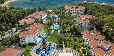 Utopia Resort & Residence – 7 noći, Avsallar