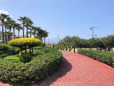 Astoria – 7 noći, Kemer