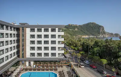 Riviera Zen Hotel – 7 noći, Alanya