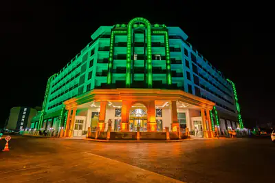 The Lumos Deluxe Resort Hotel & Spa – 7 noći, Kargicak