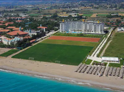 Asteria Bloom Side – 7 noći, Kizilagac