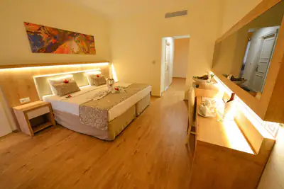 Cesars Side – 7 noći, Ilica (Manavgat)