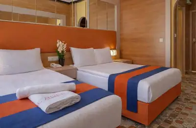 Nova Life Hotel – 7 noći, Alanya