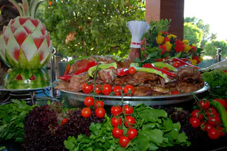 Grand Zaman Garden Hotel – 10 noći, Alanya