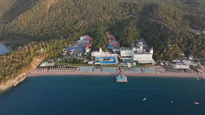 Nirvana Dolce Vita – 7 noći, Kemer