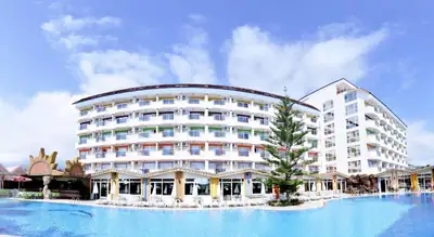 Alanya First Class Hotel – 10 noći, Kargicak