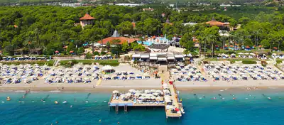 Marti Myra – 7 noći, Tekirova