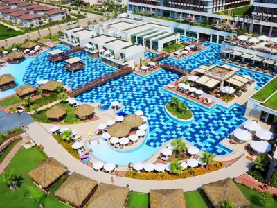Tui Blue Belek – 7 noći, Bogazkent