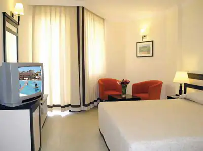Orfeus Park Hotel – 7 noći, Colakli
