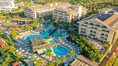 Diamond Excellence Resort & Spa – 7 noći, Colakli