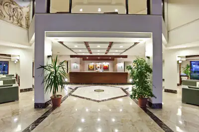 Champion Holiday Village – 7 noći, Göynük