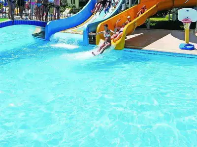 Caretta Relax Hotel – 10 noći, Konakli