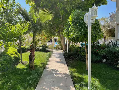 Grand Miramor Hotel – 7 noći, Kiris