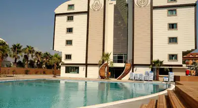 Orfeus Queen Hotel – 7 noći, Colakli