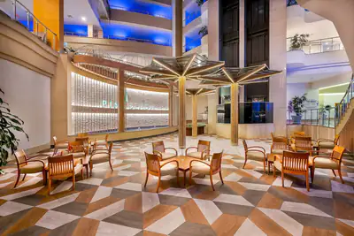 Pine Beach Belek – 7 noći, Belek