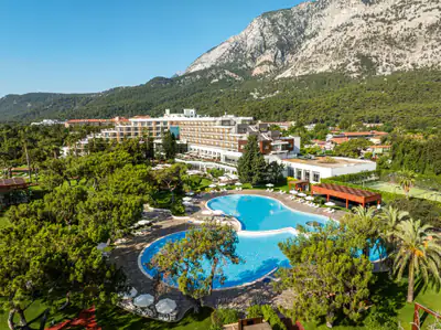 Rixos Beldibi +16 - The Land of Legends Access – 7 noći, Beldibi