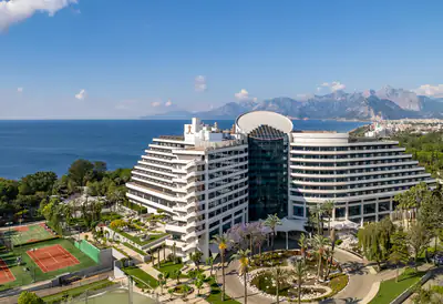 Rixos Downtown Antalya - The Land of Legends Access – 7 noći, Antalya City Center