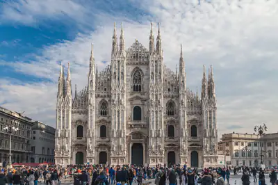 Milano iz Sarajeva