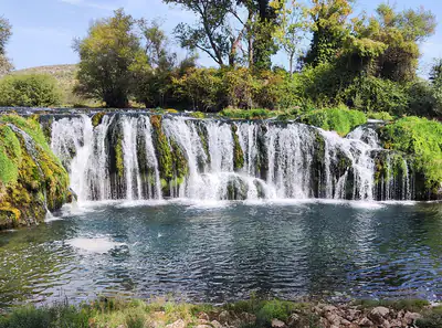 Vodopadi Hercegovine: Kravice + Koćuša