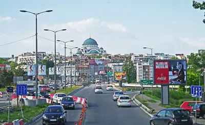 Beograd – Sajam Knjiga (S Noćenjem)