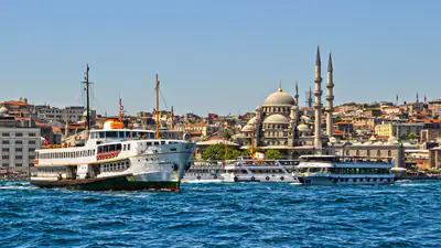 Istanbul
