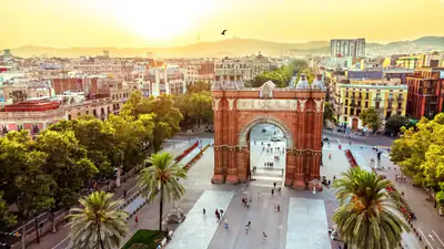 Barcelona – Girona – Costa Brava (avio / Bus)