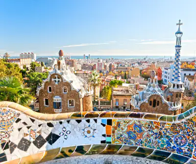 *new* Barcelona-Girona-Costa Brava 3 Noćenja 2027