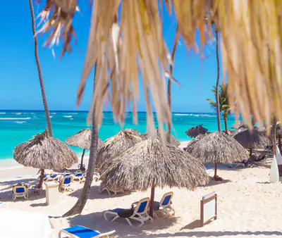 Dominikana All Inclusive